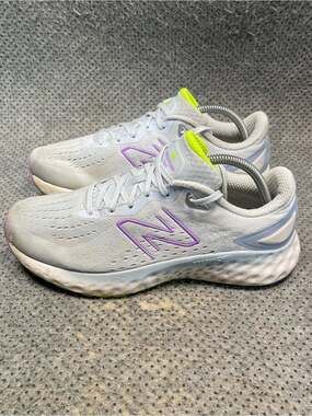 New Balance Fresh Foam EV07 Running Shoes Size 10 Women’s